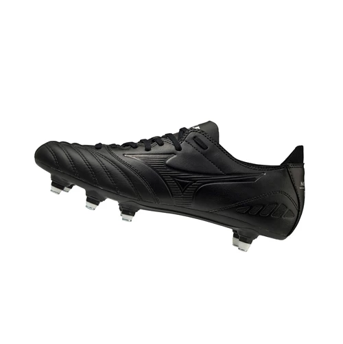 Zapatos De Fútbol Mizuno Morelia Neo Pro 3 Si Hombre Negras | XFS465092