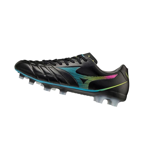 Zapatos De Fútbol Mizuno Rebula Cup Elite Mujer Turquesa | FRB804239