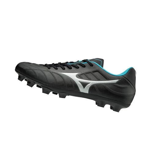 Zapatos De Fútbol Mizuno Rebula V3 Hombre Turquesa | ICJ014967