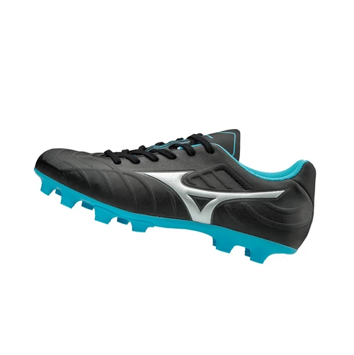 Zapatos De Fútbol Mizuno Rebula V3 Mujer Turquesa | VGZ903672